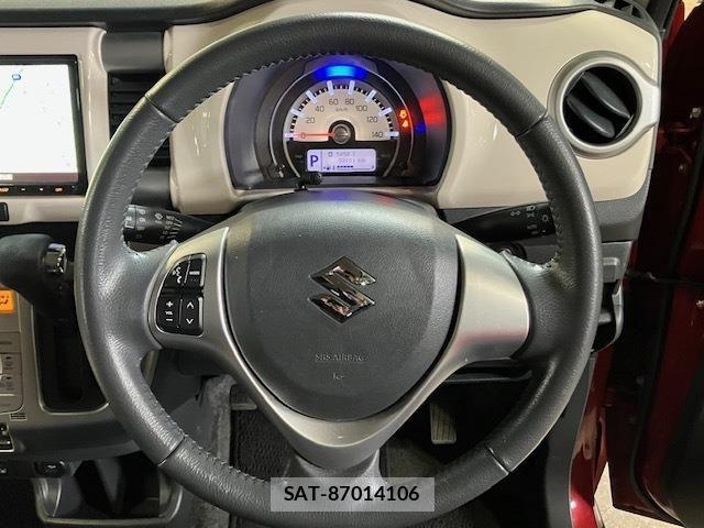 Suzuki HUSTLER 2019-03 7454899-17