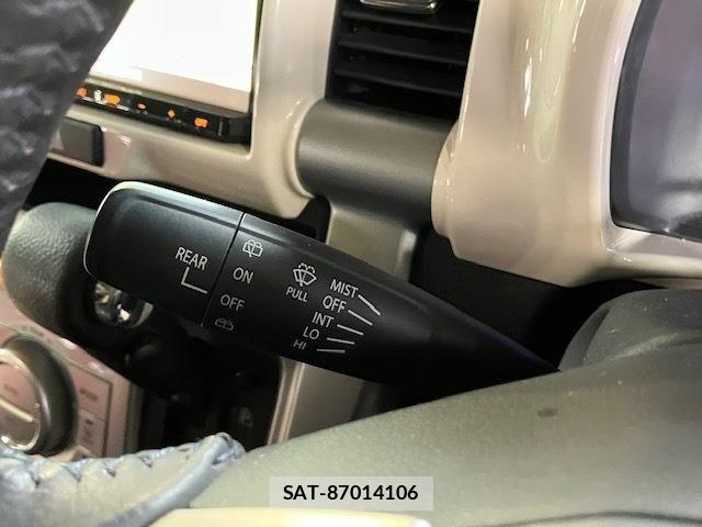 Suzuki HUSTLER 2019-03 7454899-21