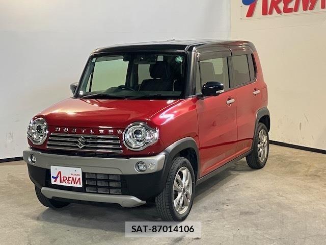 Suzuki HUSTLER 2019-03 7454899-2