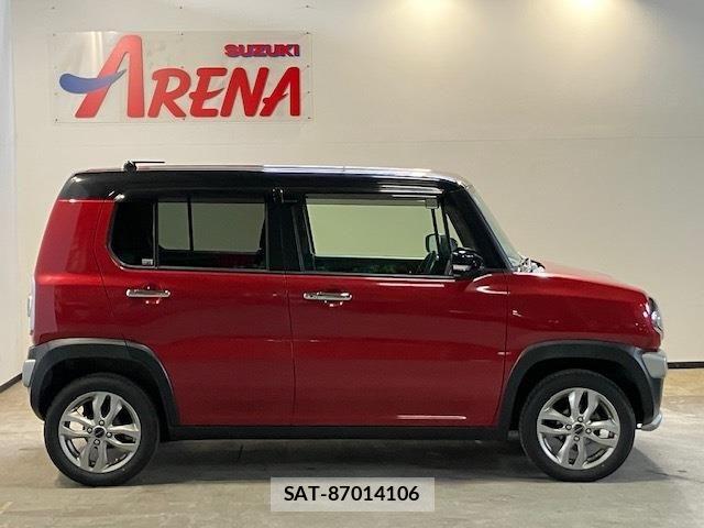 Suzuki HUSTLER 2019-03 7454899-3