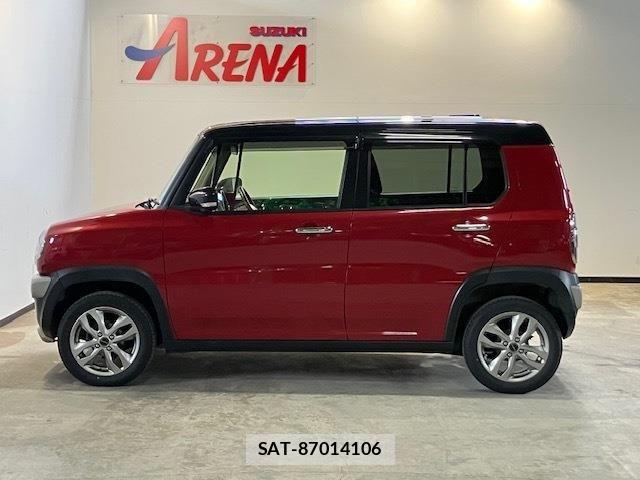 Suzuki HUSTLER 2019-03 7454899-4