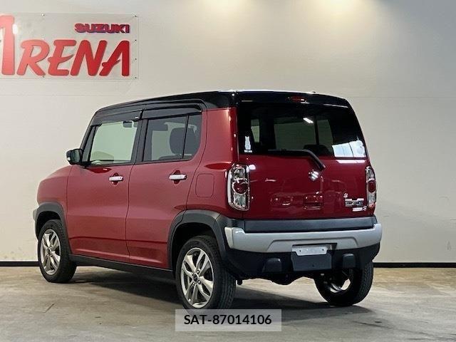 Suzuki HUSTLER 2019-03 7454899-5