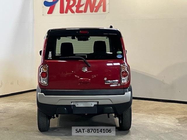 Suzuki HUSTLER 2019-03 7454899-6