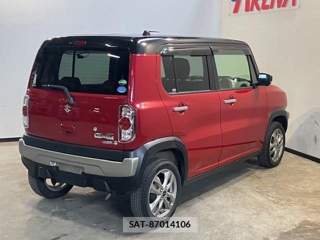 Suzuki HUSTLER 2019-03 7454899-7