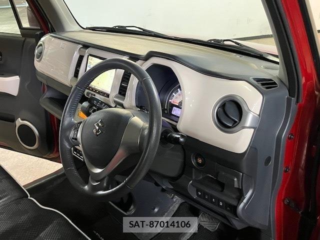Suzuki HUSTLER 2019-03 7454899-8
