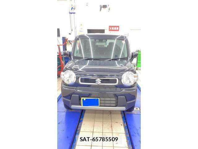 Suzuki HUSTLER 2023-09 7454897-0