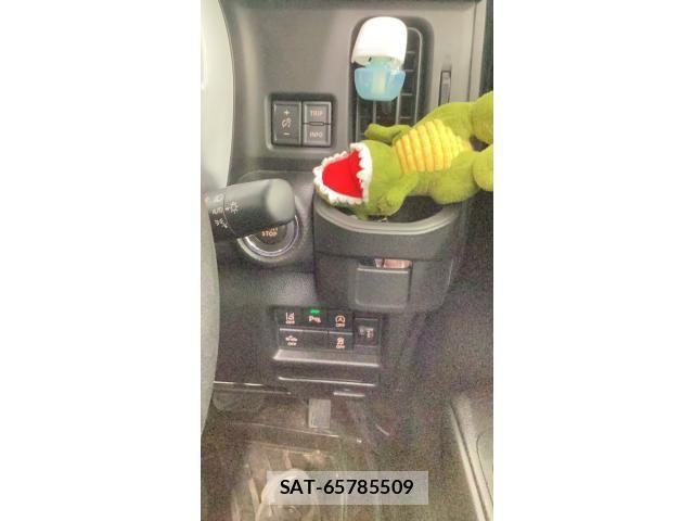 Suzuki HUSTLER 2023-09 7454897-9