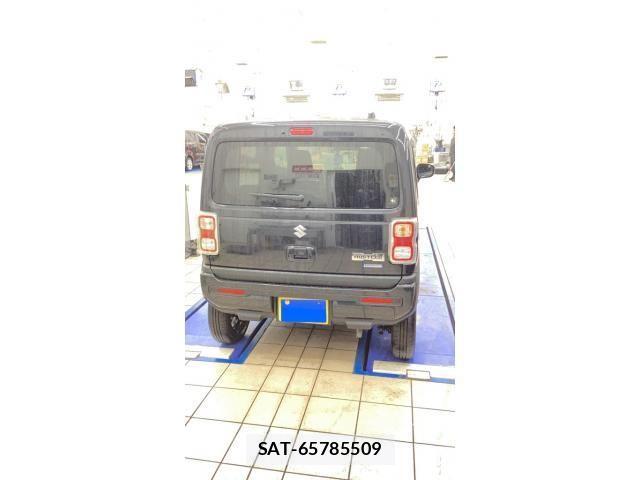 Suzuki HUSTLER 2023-09 7454897-1