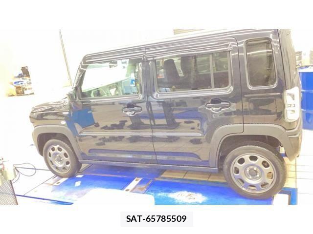 Suzuki HUSTLER 2023-09 7454897-2