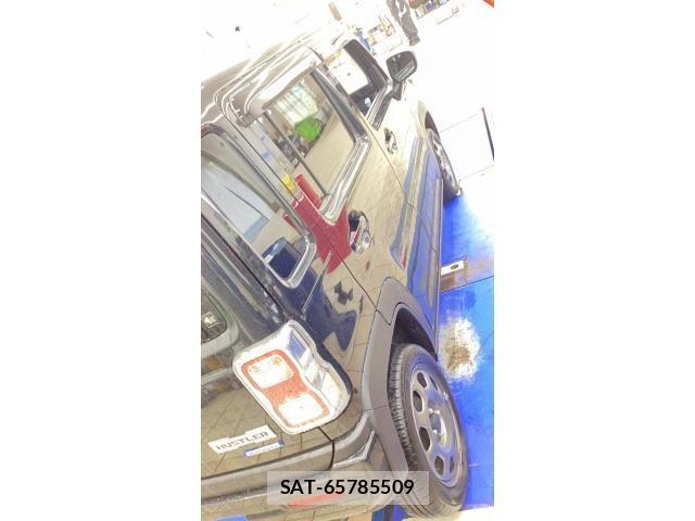 Suzuki HUSTLER 2023-09 7454897-3