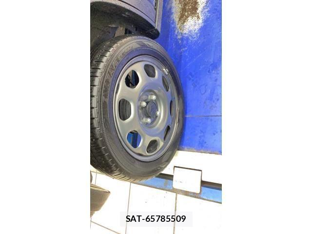 Suzuki HUSTLER 2023-09 7454897-4
