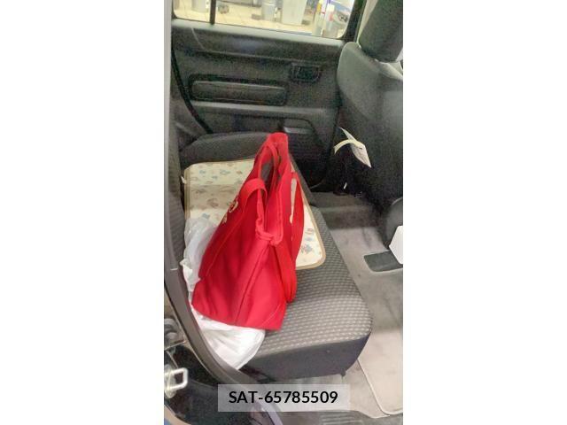 Suzuki HUSTLER 2023-09 7454897-7