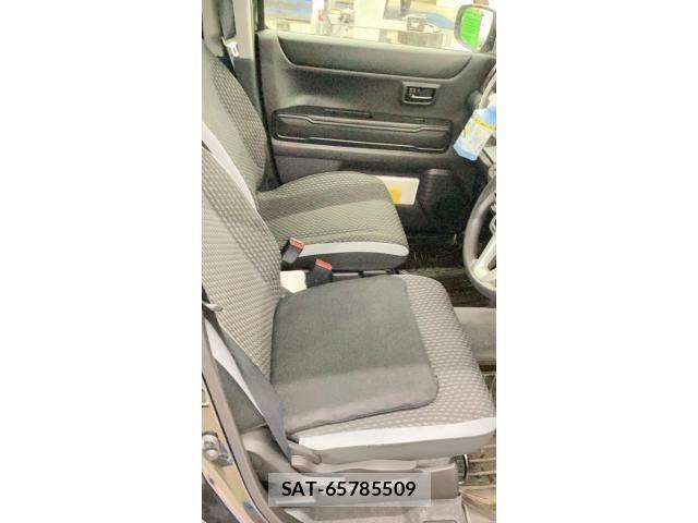 Suzuki HUSTLER 2023-09 7454897-8