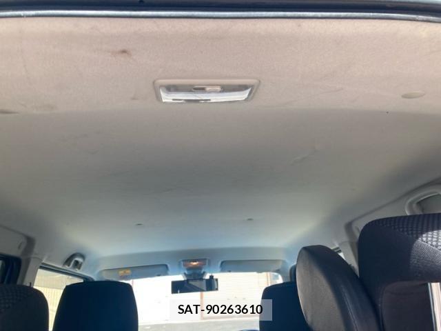 Suzuki HUSTLER 2014-06 7454905-9
