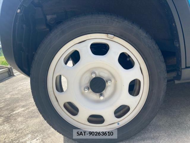 Suzuki HUSTLER 2014-06 7454905-10