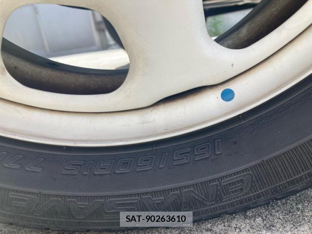 Suzuki HUSTLER 2014-06 7454905-11