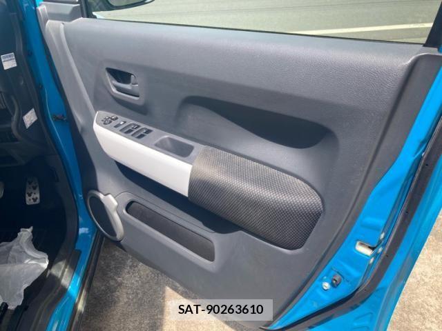 Suzuki HUSTLER 2014-06 7454905-13