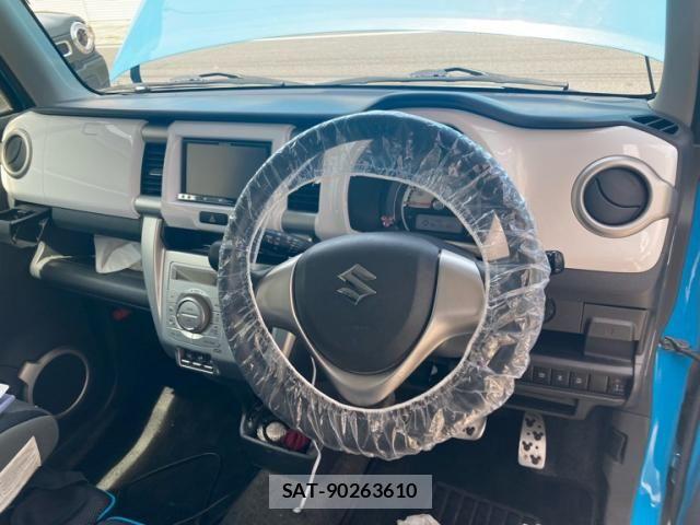 Suzuki HUSTLER 2014-06 7454905-16