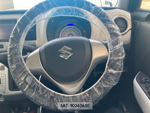 Suzuki HUSTLER 2014-06 7454905-17