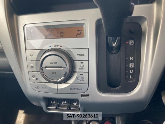 Suzuki HUSTLER 2014-06 7454905-19
