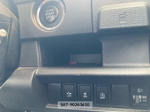Suzuki HUSTLER 2014-06 7454905-20