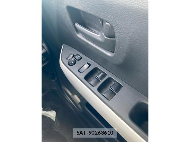 Suzuki HUSTLER 2014-06 7454905-21