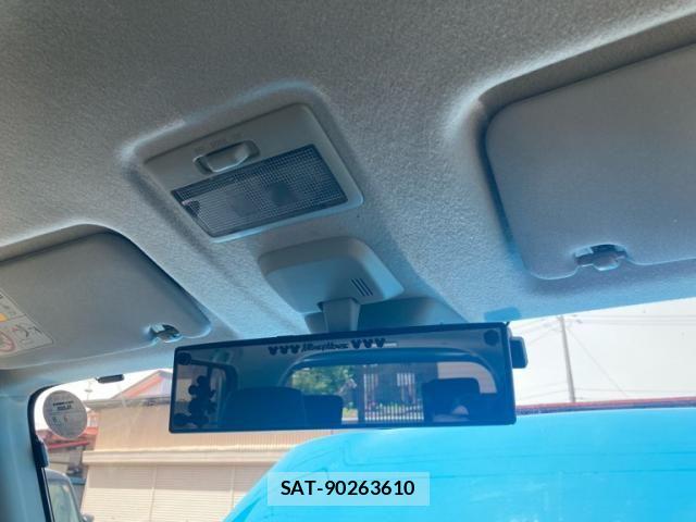 Suzuki HUSTLER 2014-06 7454905-22