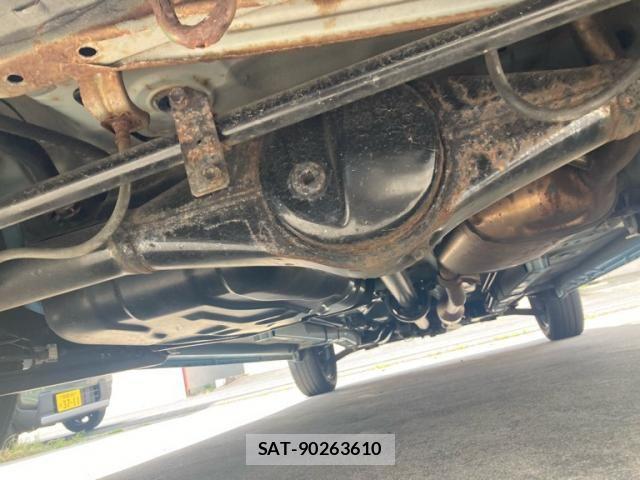 Suzuki HUSTLER 2014-06 7454905-6