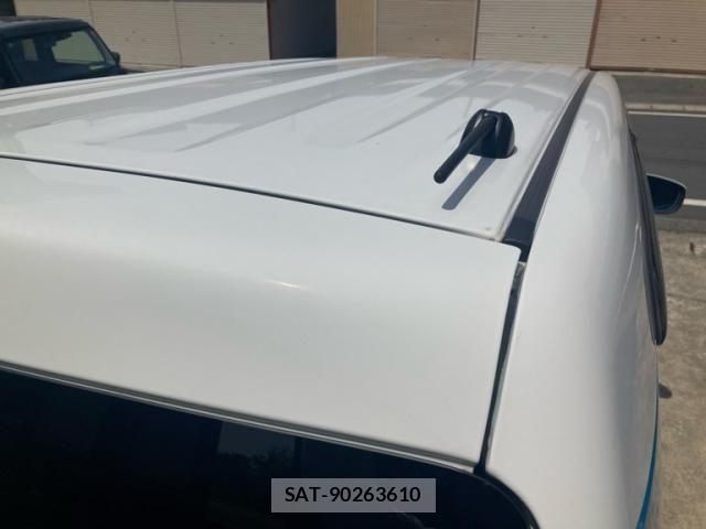 Suzuki HUSTLER 2014-06 7454905-7