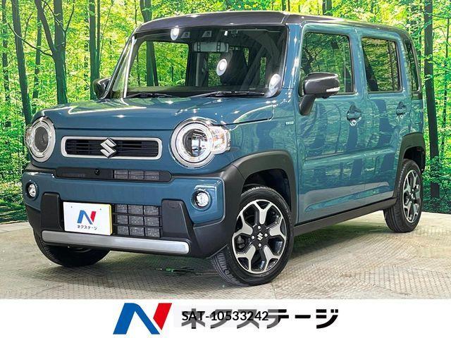 Suzuki HUSTLER 2021-05 7454896-0