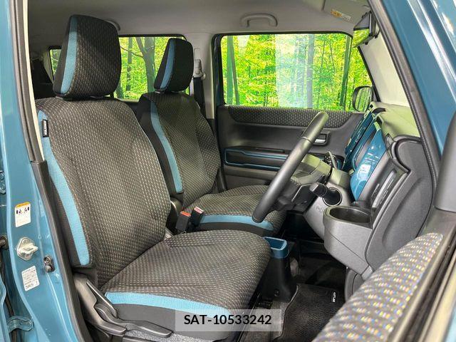 Suzuki HUSTLER 2021-05 7454896-9