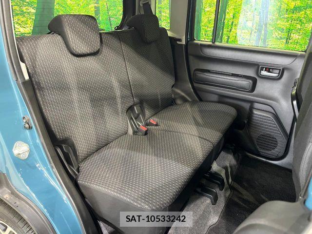 Suzuki HUSTLER 2021-05 7454896-10