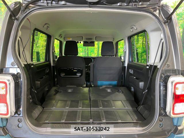 Suzuki HUSTLER 2021-05 7454896-11