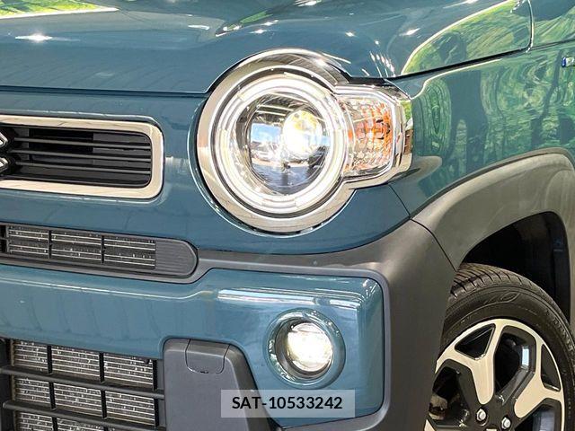 Suzuki HUSTLER 2021-05 7454896-12