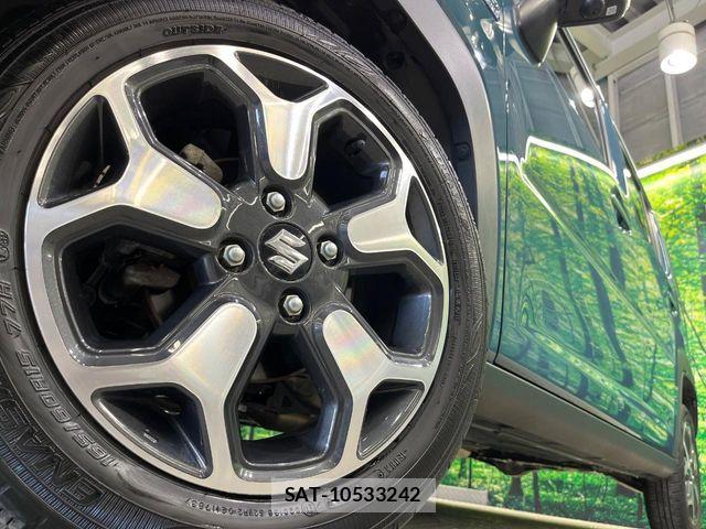 Suzuki HUSTLER 2021-05 7454896-13