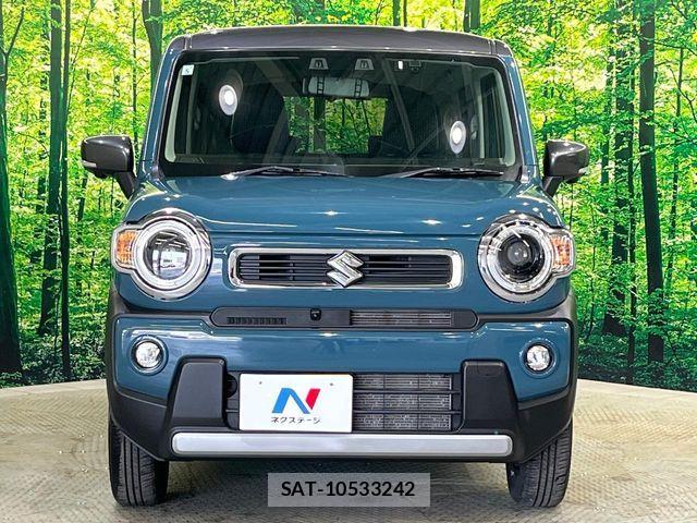 Suzuki HUSTLER 2021-05 7454896-14