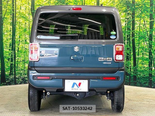 Suzuki HUSTLER 2021-05 7454896-15