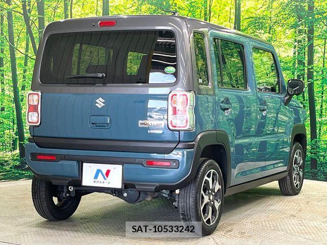 Suzuki HUSTLER 2021-05 7454896-17