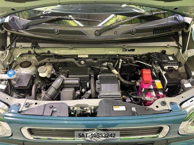Suzuki HUSTLER 2021-05 7454896-18