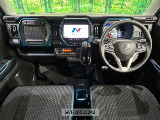 Suzuki HUSTLER 2021-05 7454896-1