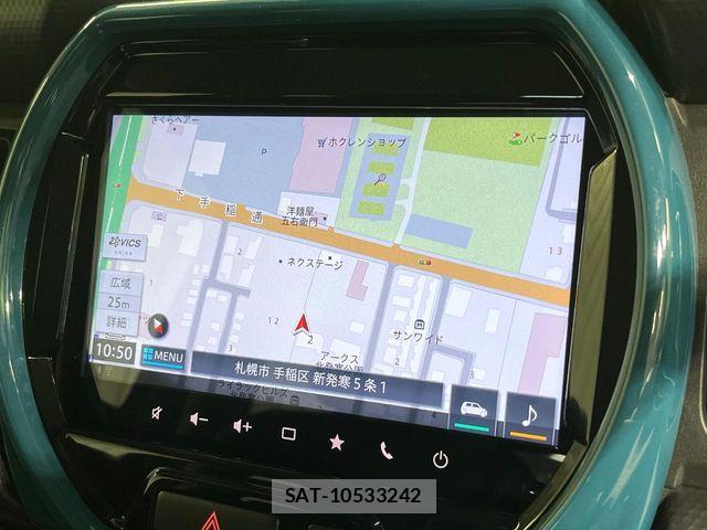 Suzuki HUSTLER 2021-05 7454896-2