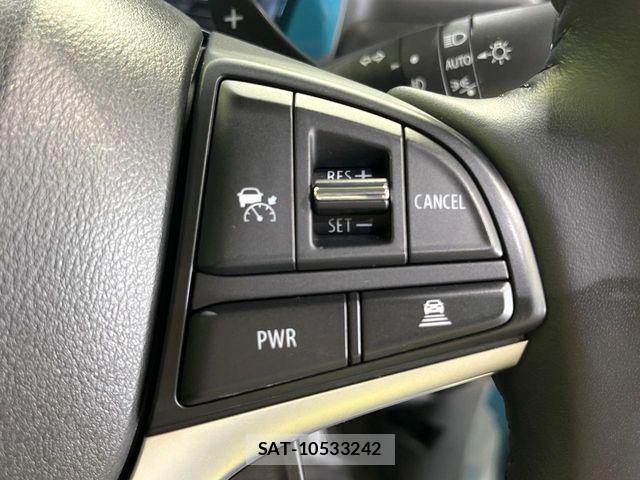 Suzuki HUSTLER 2021-05 7454896-5