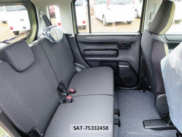 Suzuki HUSTLER 2026-05 7454895-9