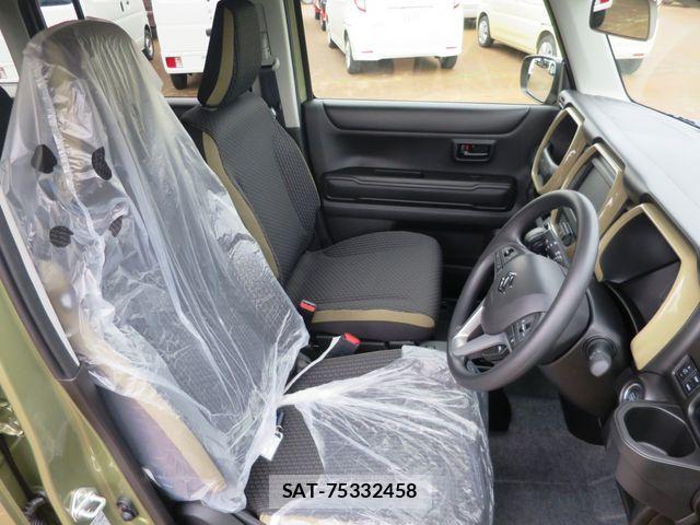 Suzuki HUSTLER 2026-05 7454895-10