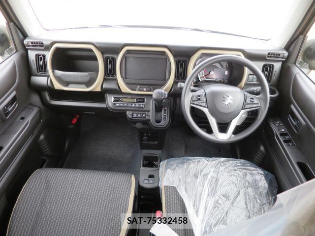 Suzuki HUSTLER 2026-05 7454895-11