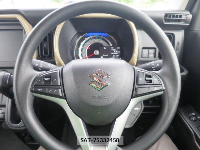 Suzuki HUSTLER 2026-05 7454895-12