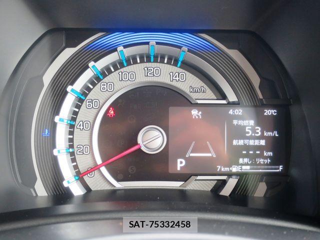 Suzuki HUSTLER 2026-05 7454895-13