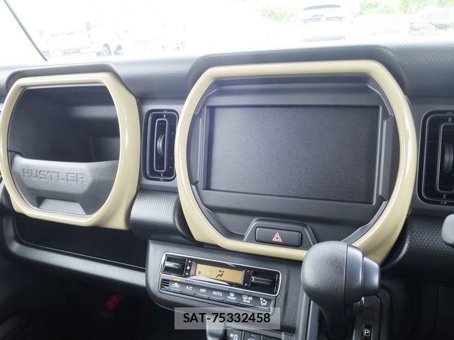 Suzuki HUSTLER 2026-05 7454895-14