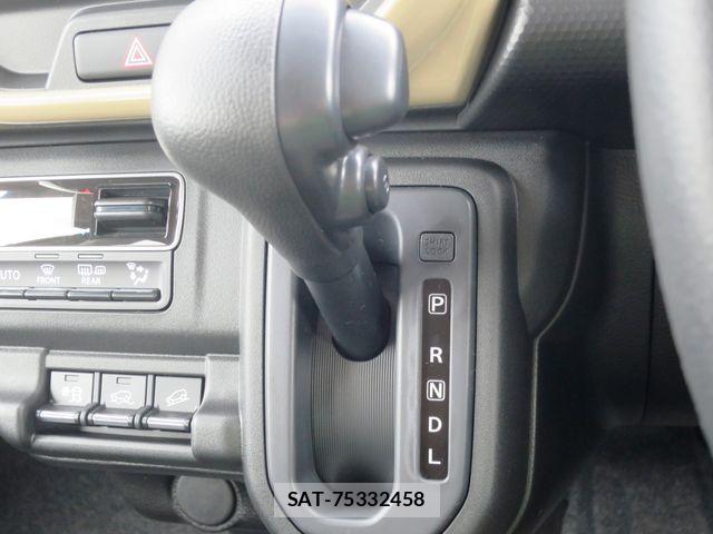Suzuki HUSTLER 2026-05 7454895-16