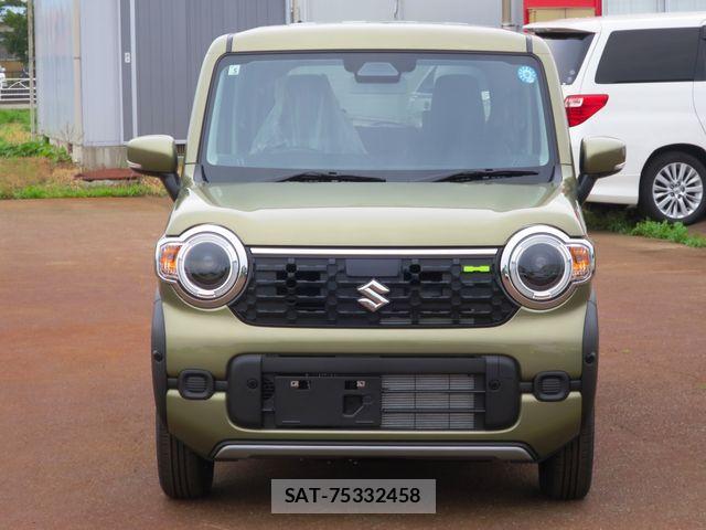 Suzuki HUSTLER 2026-05 7454895-1